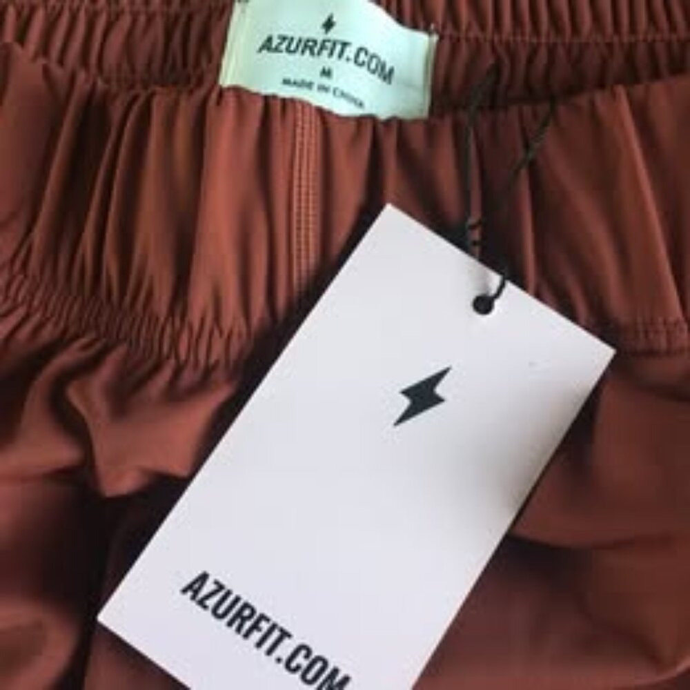 BNWT *** Azur Fit Smart pants Penny leggings SIZE M